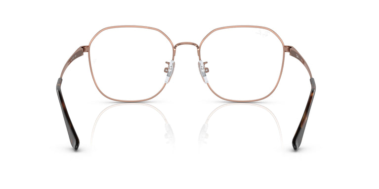 Ray-Ban RX6490D 2943 56