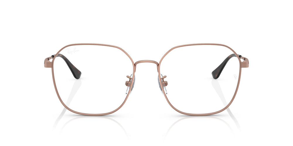 Ray-Ban RX6490D 2943 56