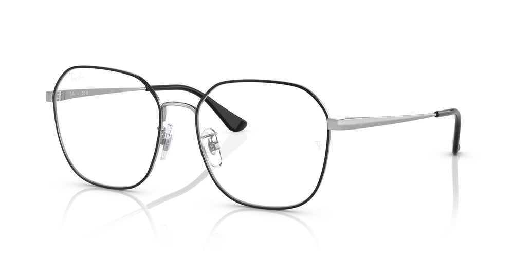 Ray-Ban RX6490D 2983 56