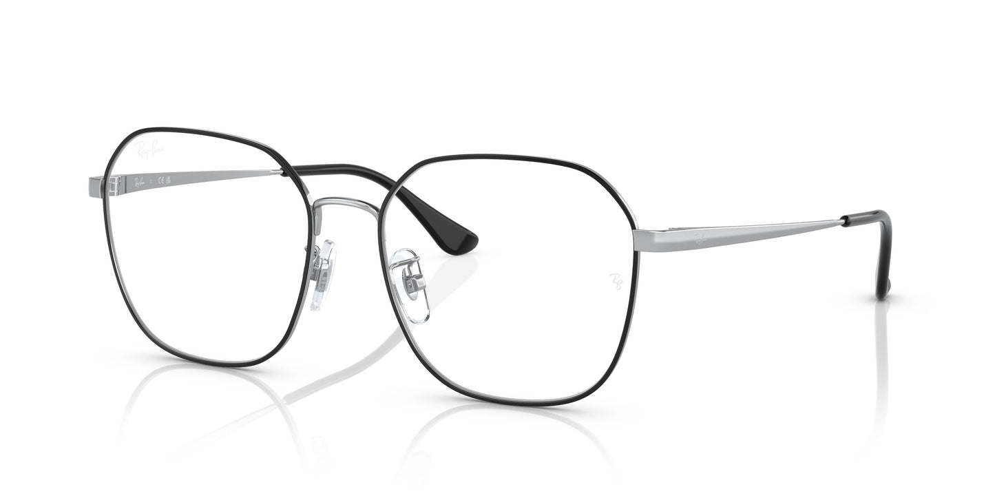 Ray-Ban RX6490D 2983 56