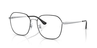 Ray-Ban RX6490D 2983 56