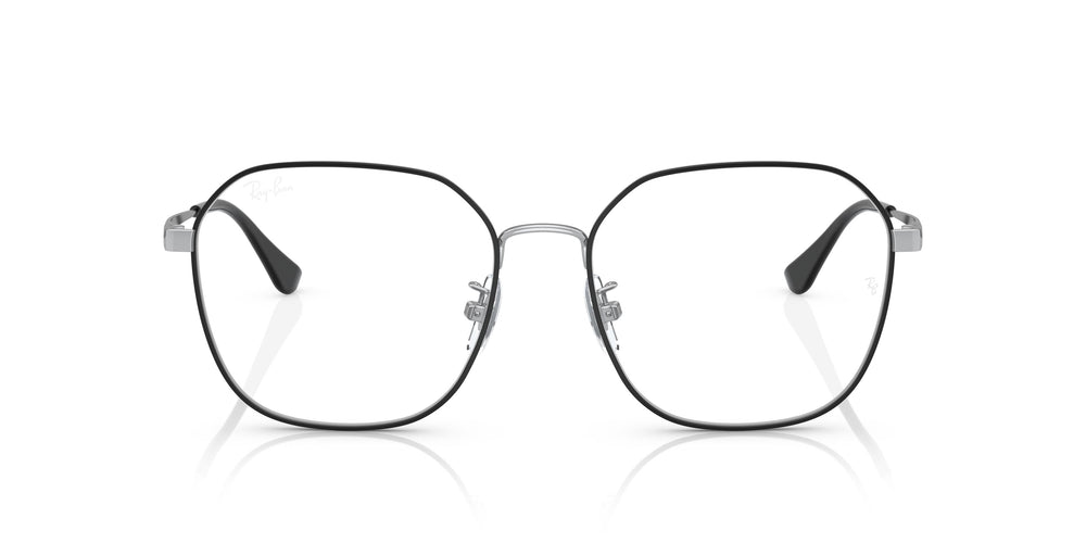 Ray-Ban RX6490D 2983 56