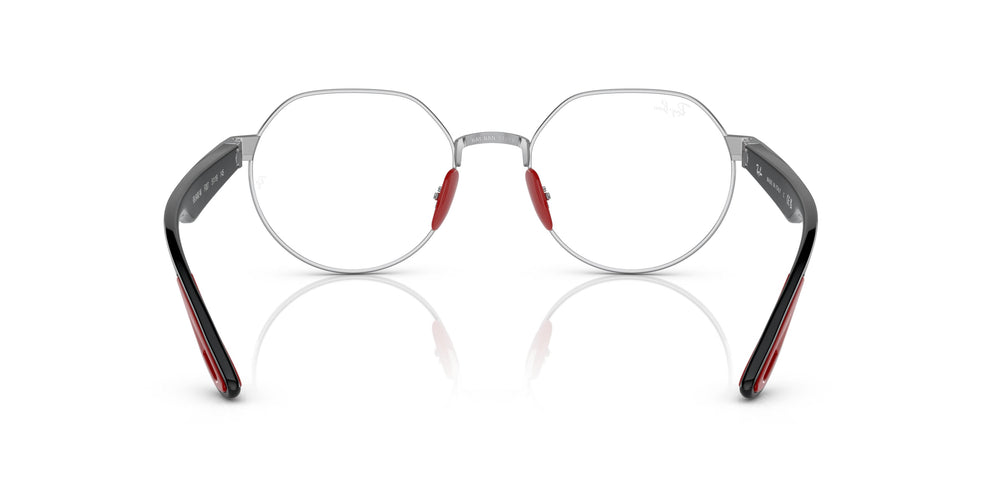 Ray-Ban RX6492M F007 51