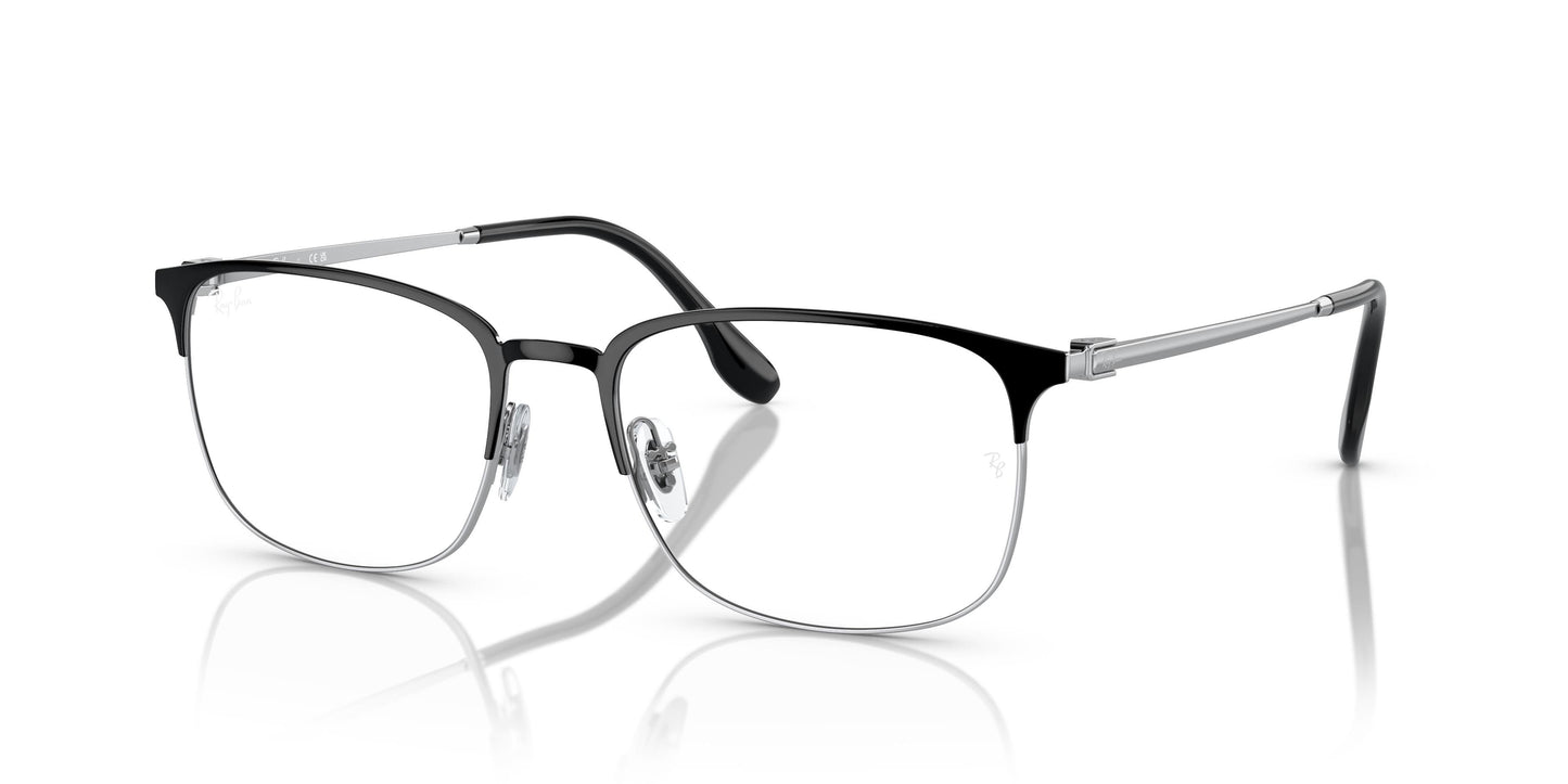 Ray-Ban RX6494 2861 56