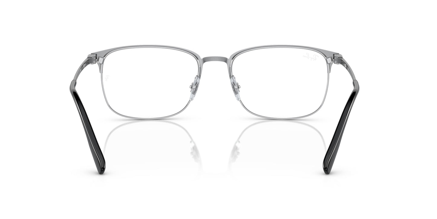 Ray-Ban RX6494 2861 56