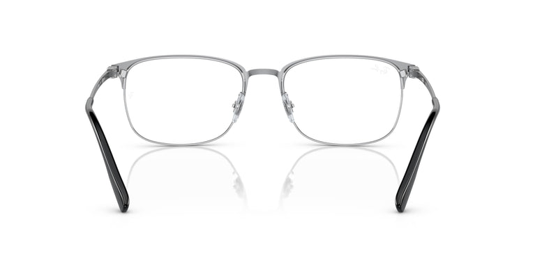Ray-Ban RX6494 2861 56