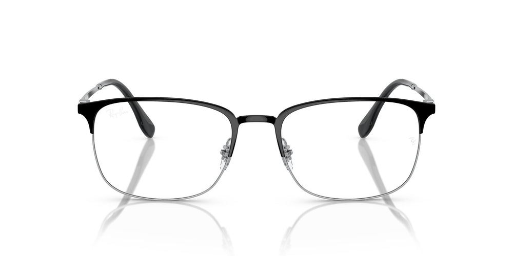 Ray-Ban RX6494 2861 54