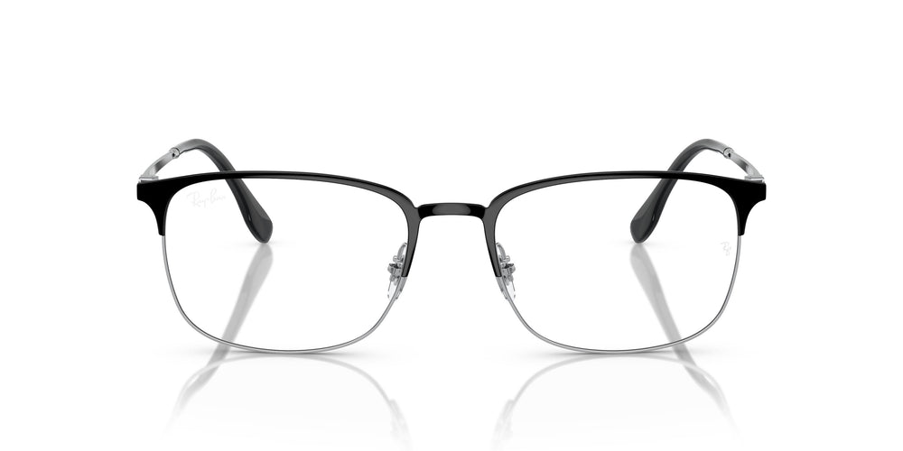 Ray-Ban RX6494 2861 56