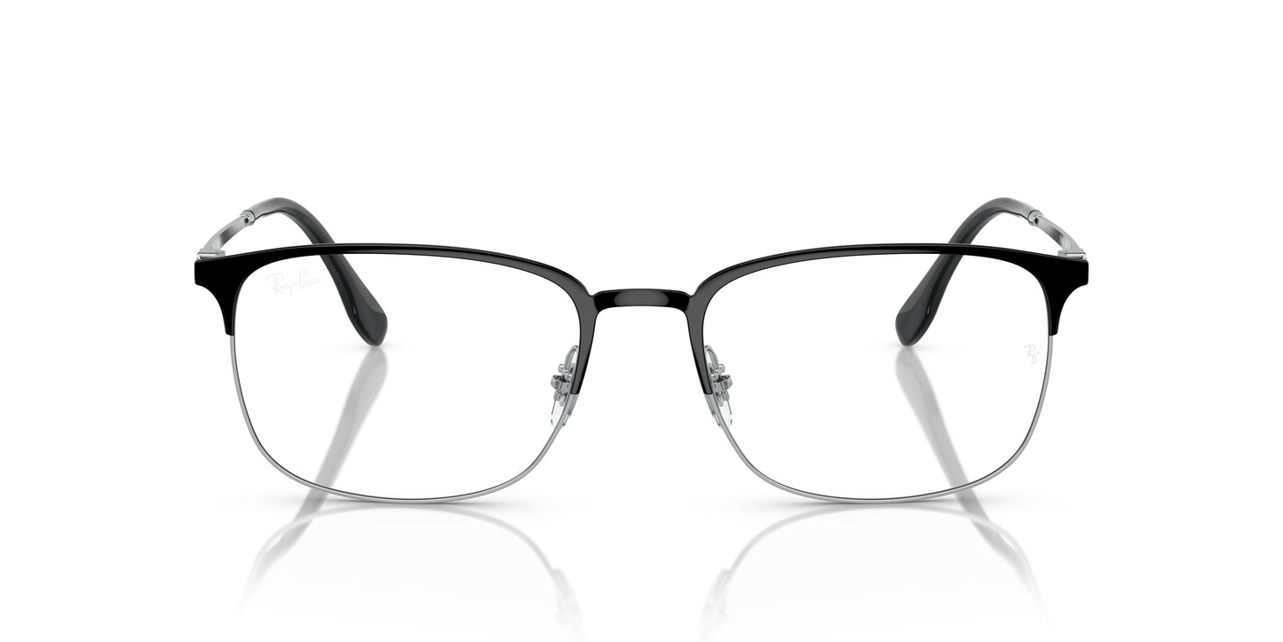 Ray-Ban RX6494 2861 56