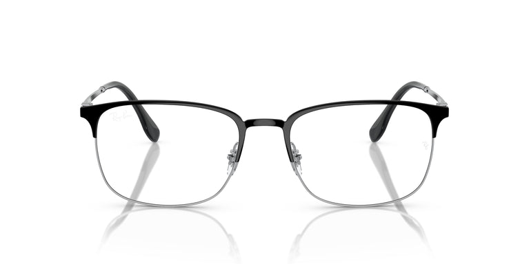 Ray-Ban RX6494 2861 56
