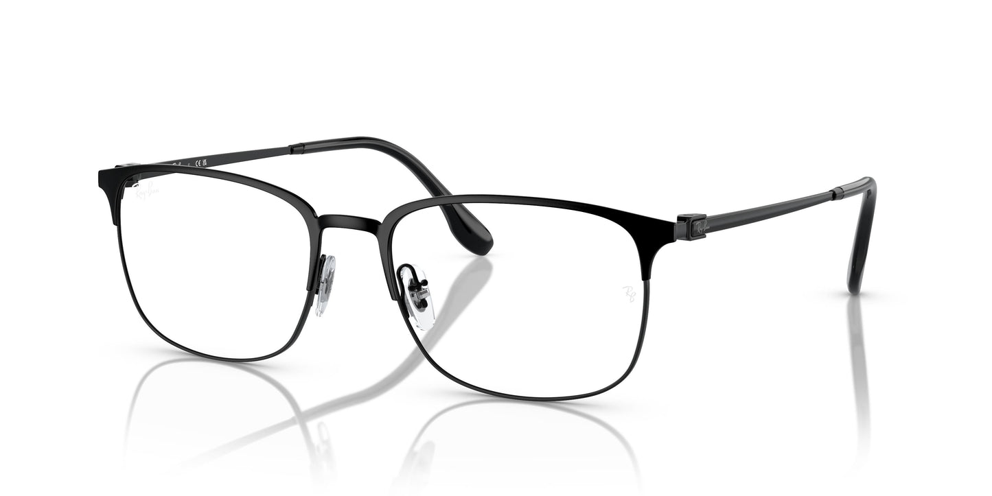 Ray-Ban RX6494 2904 56