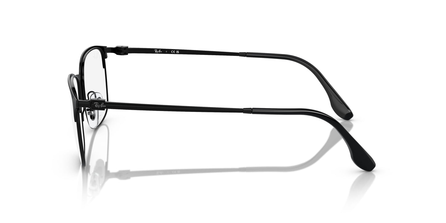 Ray-Ban RX6494 2904 56
