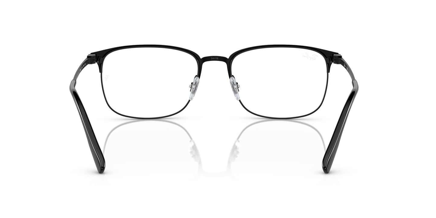 Ray-Ban RX6494 2904 56