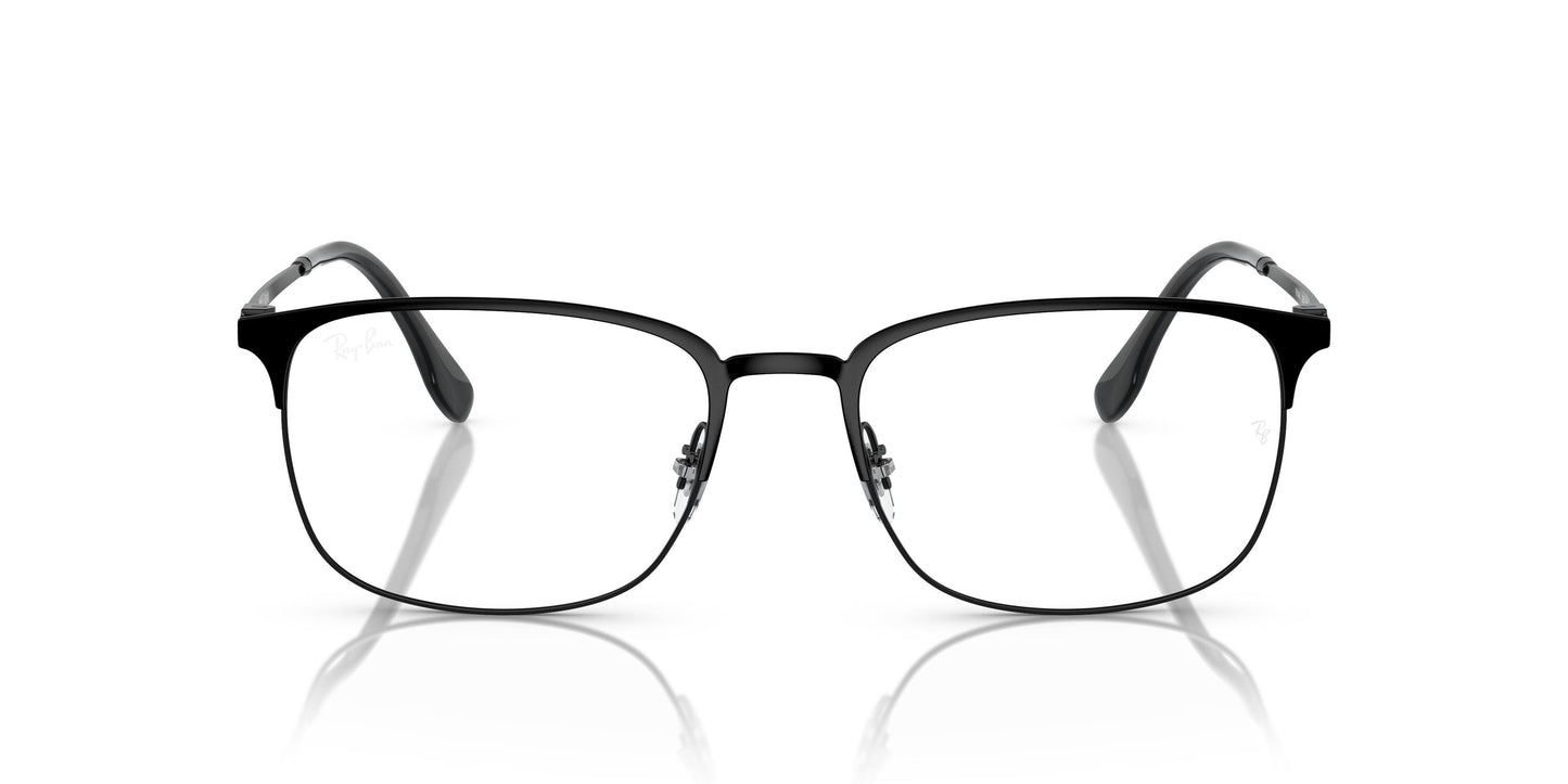Ray-Ban RX6494 2904 56