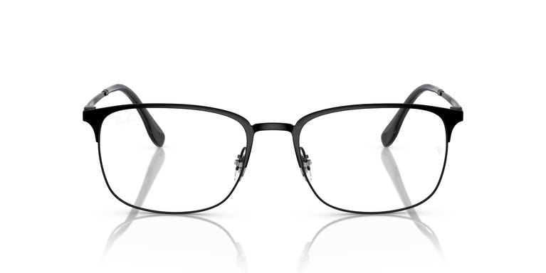 Ray-Ban RX6494 2904 56