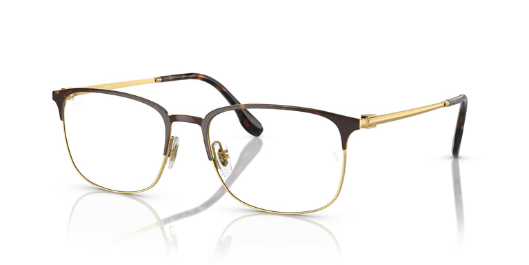 Ray-Ban RX6494 2945 56