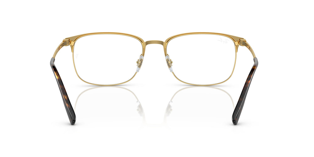 Ray-Ban RX6494 2945 56