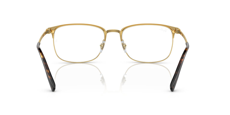 Ray-Ban RX6494 2945 56