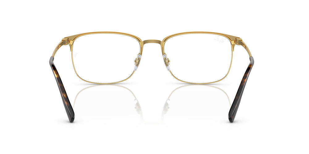 Ray-Ban RX6494 2945 54