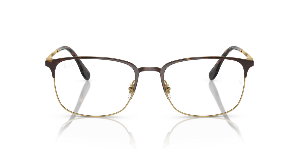 Ray-Ban RX6494 2945 56