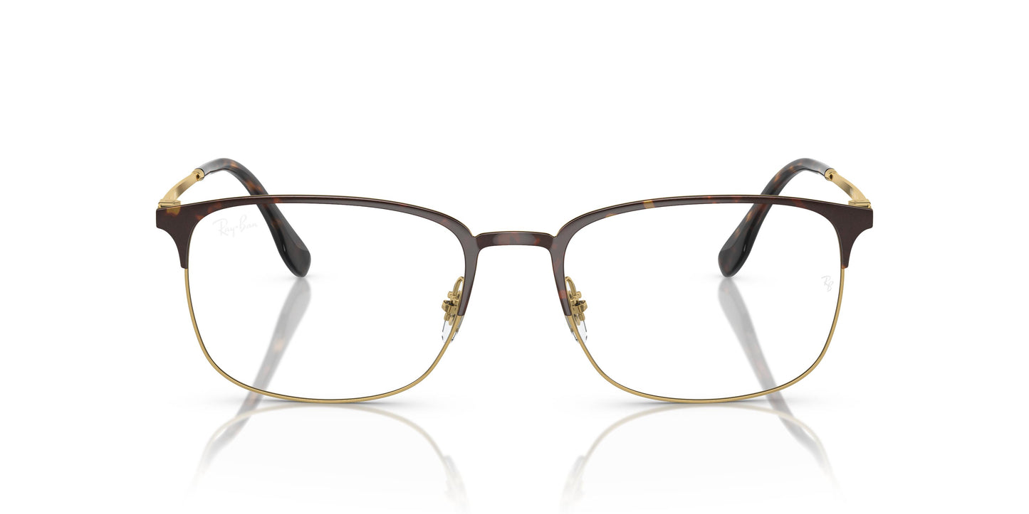 Ray-Ban RX6494 2945 56