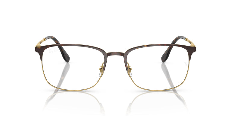Ray-Ban RX6494 2945 56