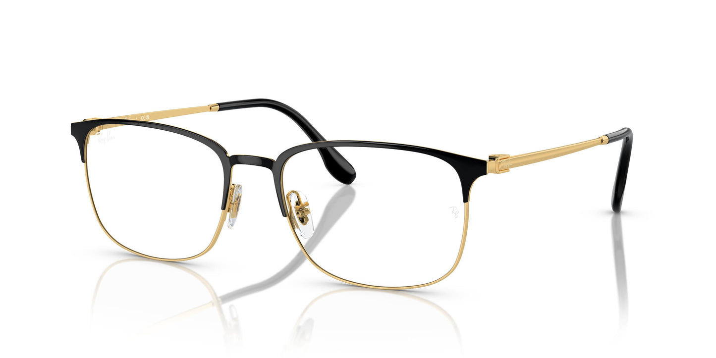 Ray-Ban RX6494 2991 56
