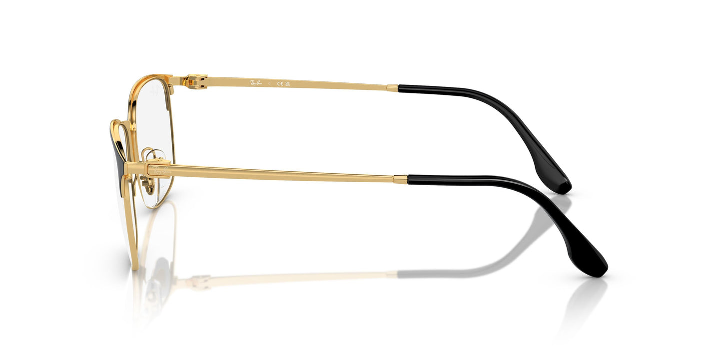Ray-Ban RX6494 2991 56