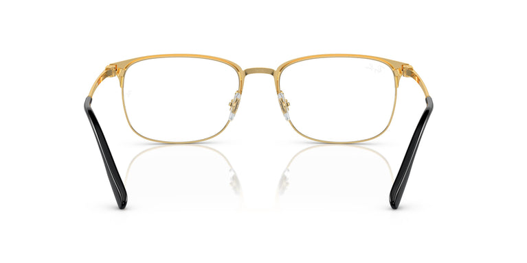 Ray-Ban RX6494 2991 54
