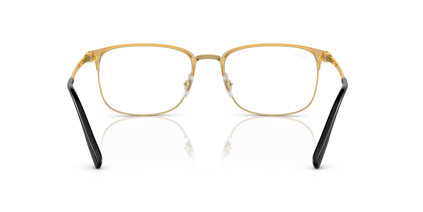 Ray-Ban RX6494 2991 56