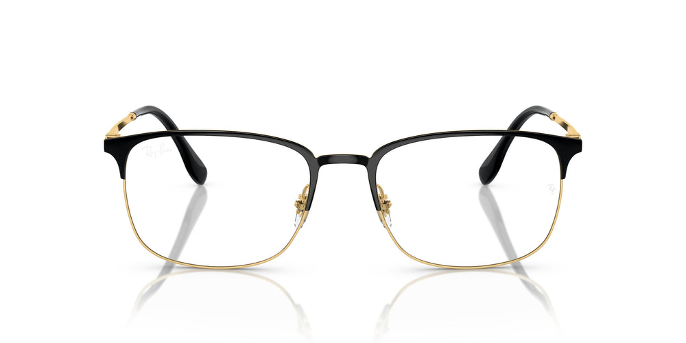 Ray-Ban RX6494 2991 54