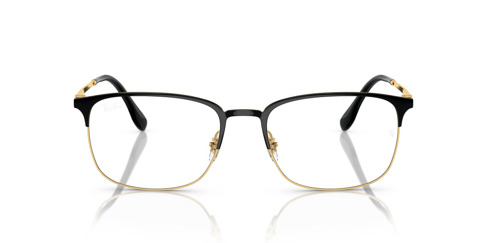 Ray-Ban RX6494 2991 56