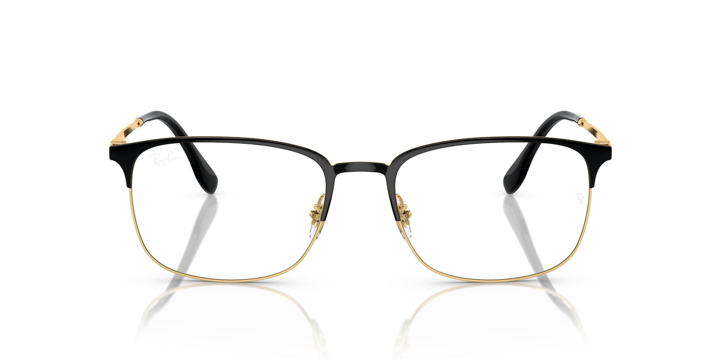 Ray-Ban RX6494 2991 56