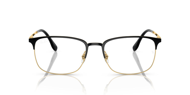 Ray-Ban RX6494 2991 56