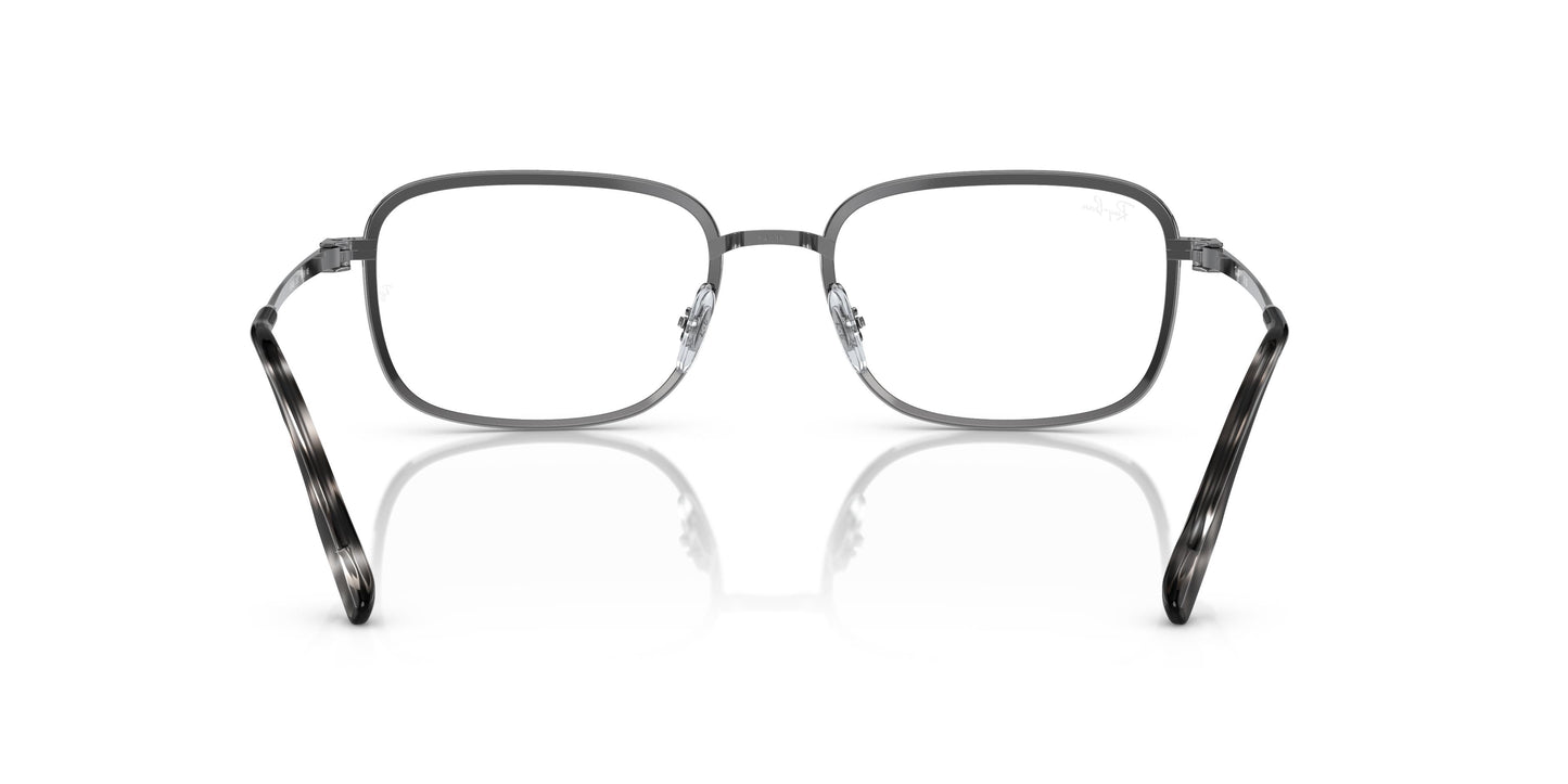 Ray-Ban RX6495 2502 54