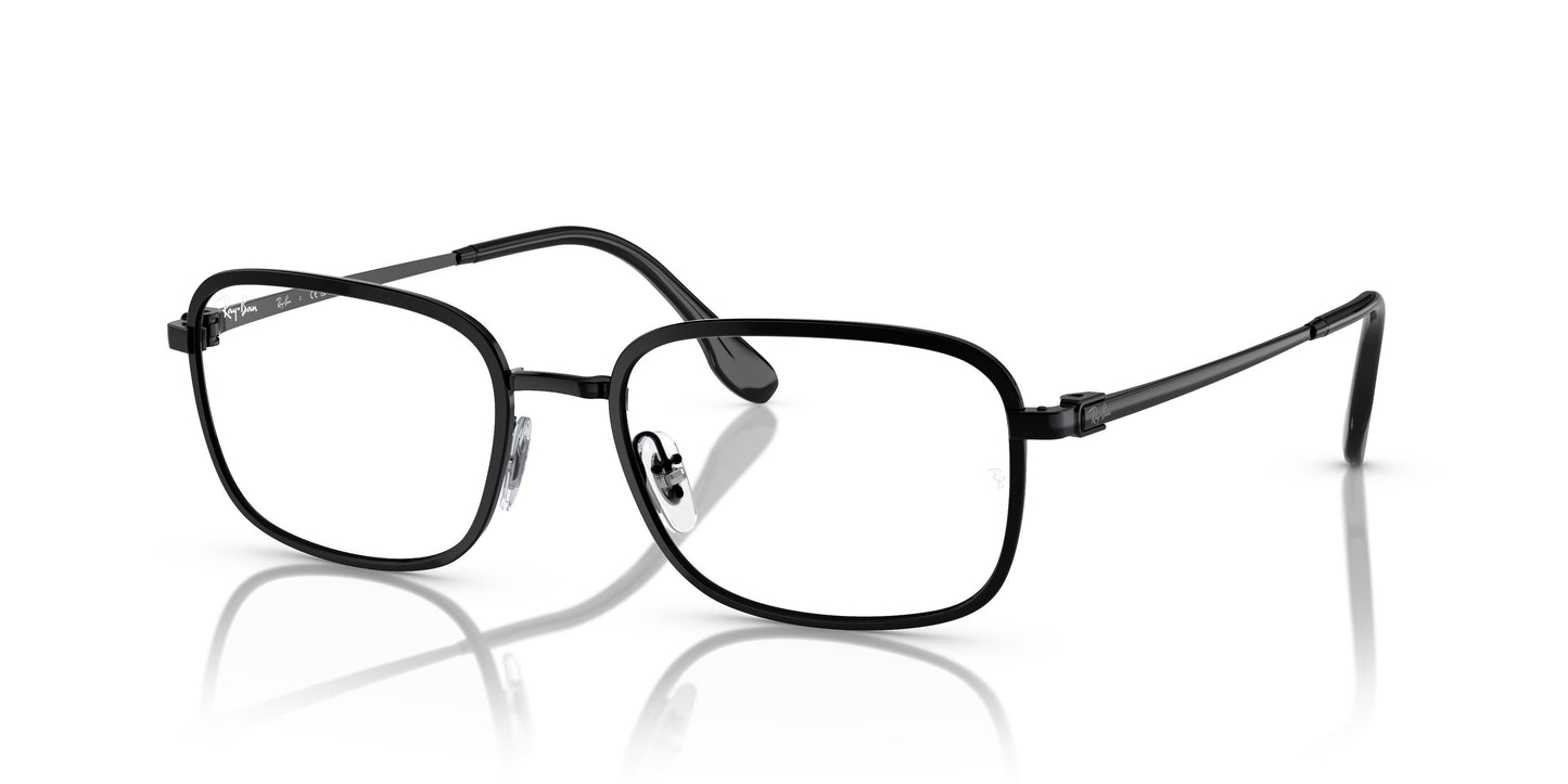 Ray-Ban RX6495 2509 52