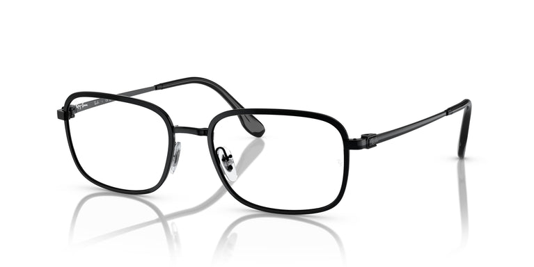 Ray-Ban RX6495 2509 52