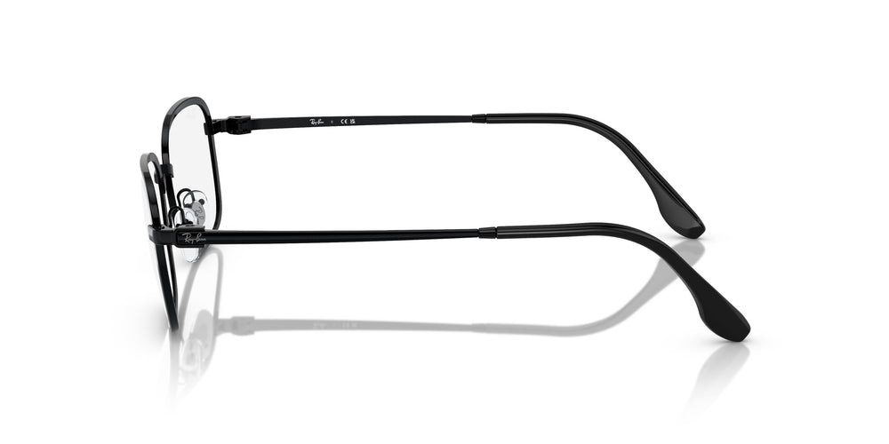 Ray-Ban RX6495 2509 54