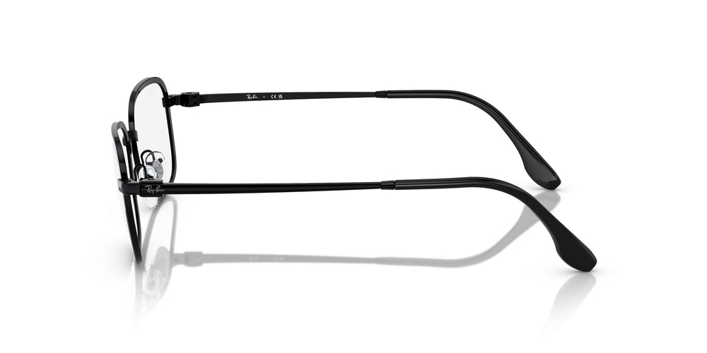 Ray-Ban RX6495 2509 52