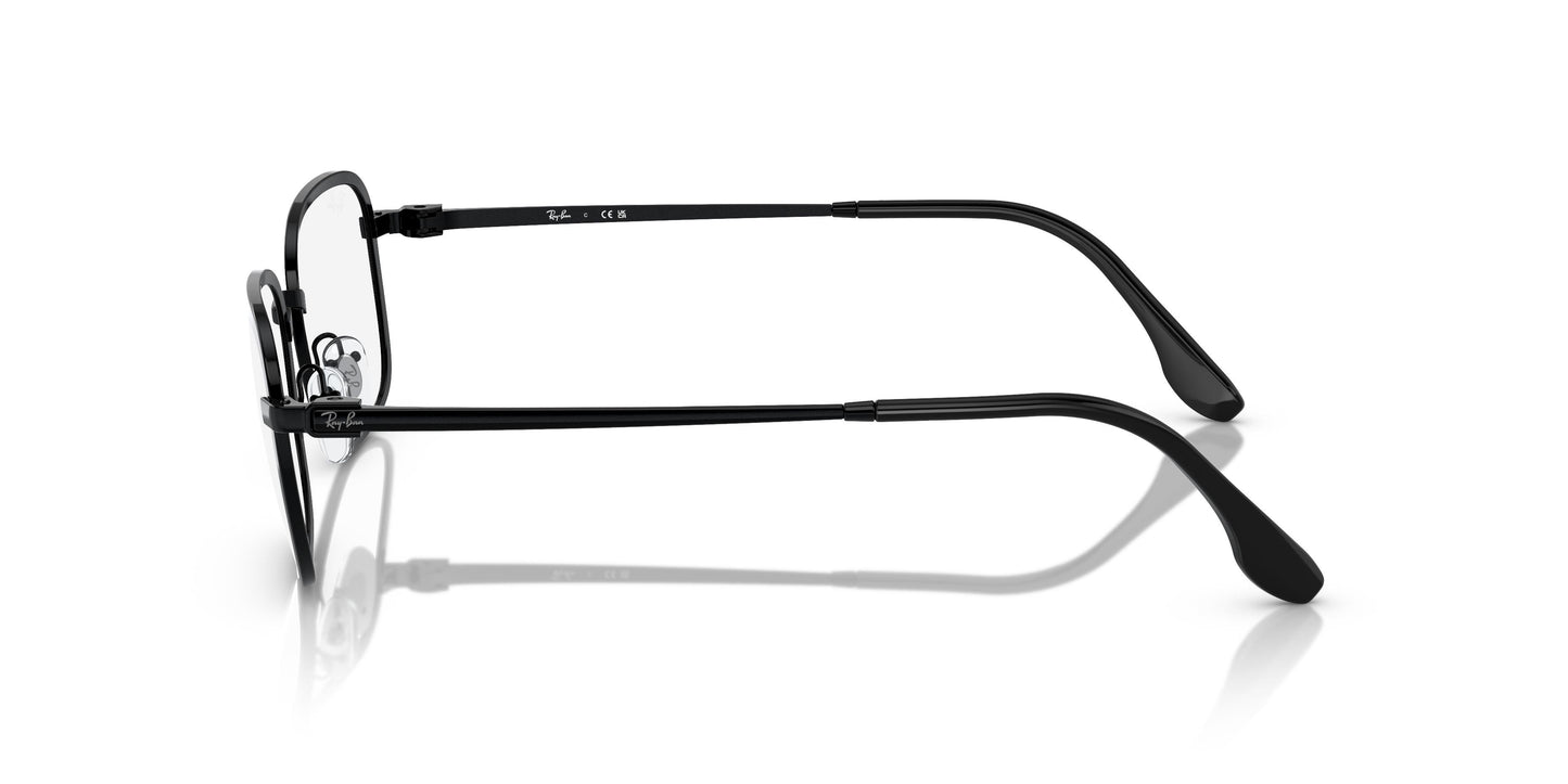 Ray-Ban RX6495 2509 52