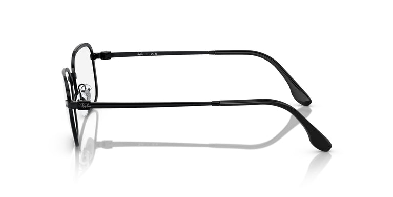 Ray-Ban RX6495 2509 52