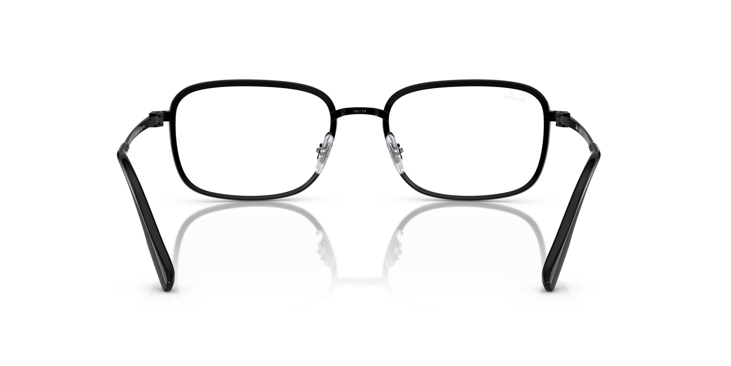 Ray-Ban RX6495 2509 52