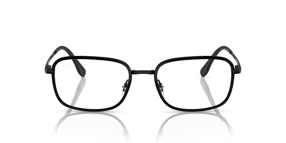 Ray-Ban RX6495 2509 54