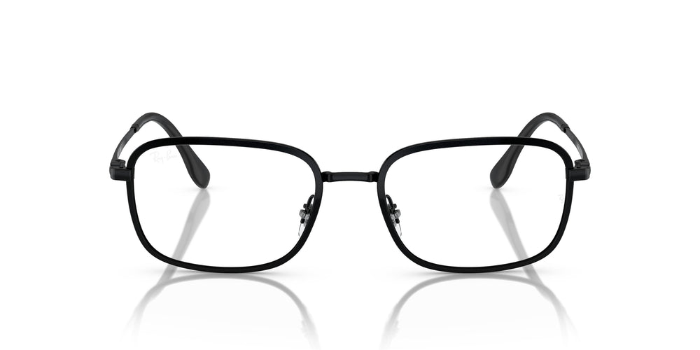 Ray-Ban RX6495 2509 52