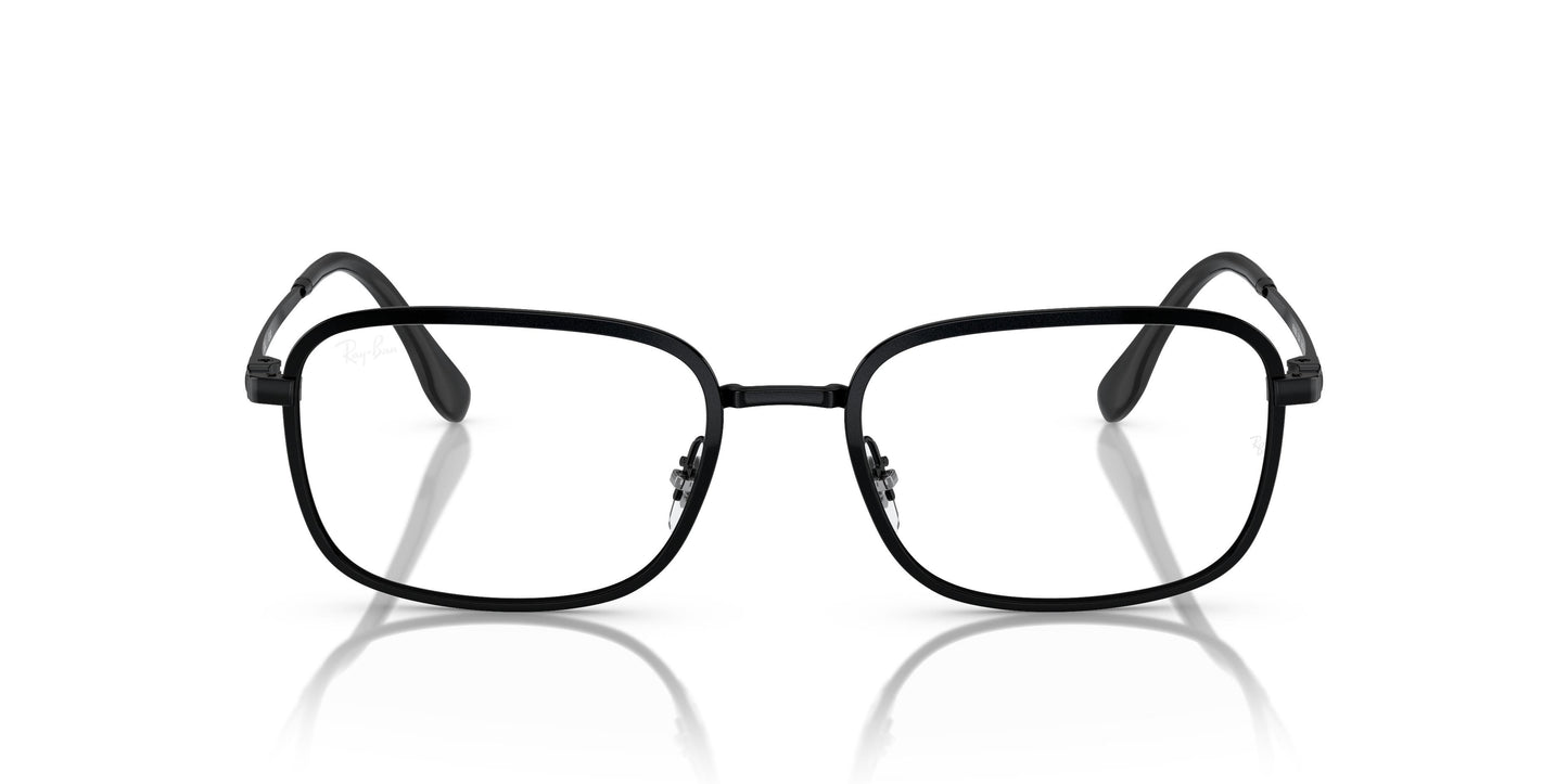 Ray-Ban RX6495 2509 52