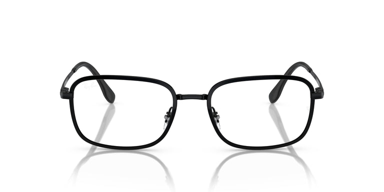 Ray-Ban RX6495 2509 52