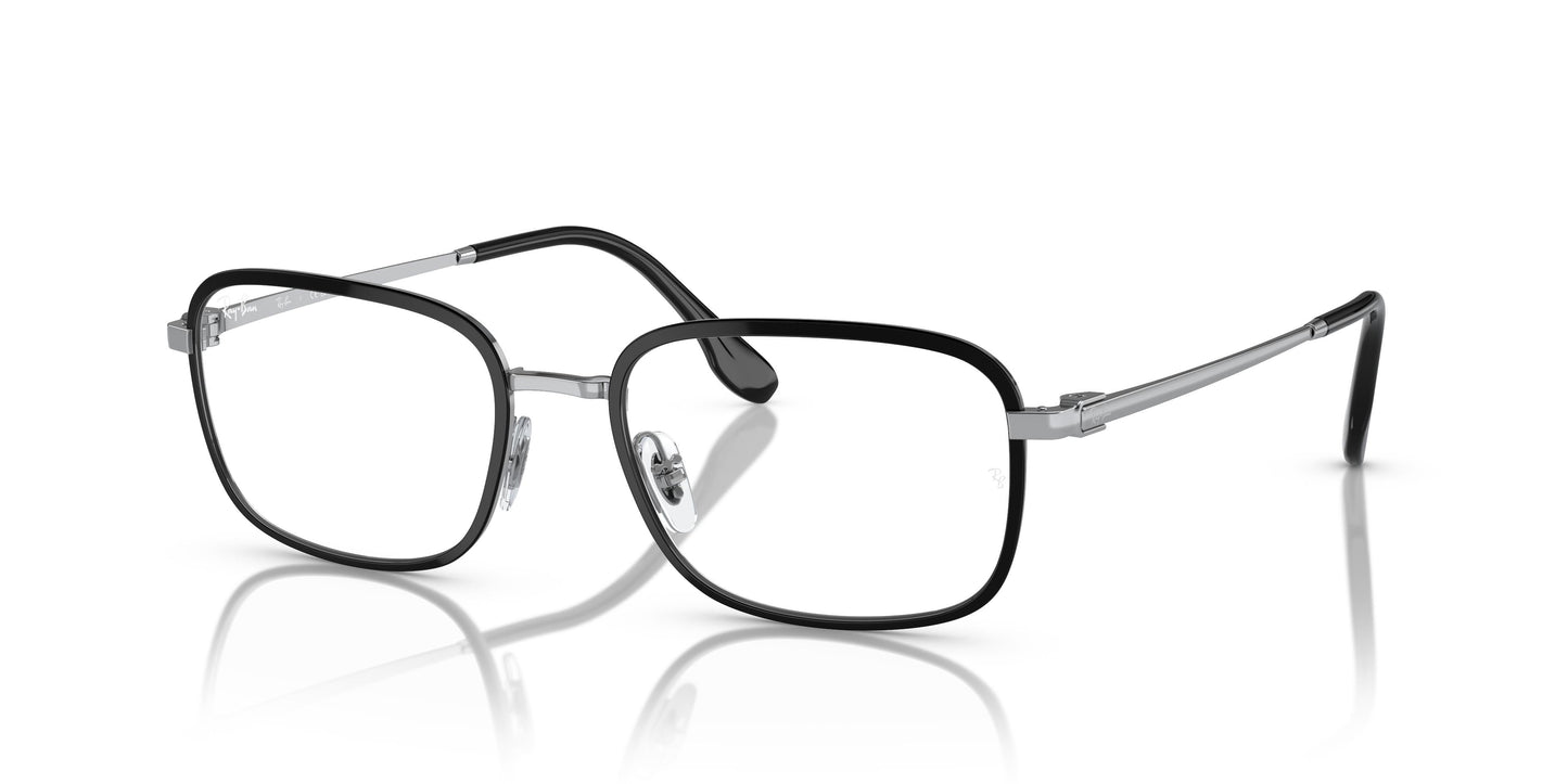 Ray-Ban RX6495 2861 54