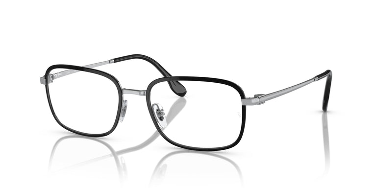 Ray-Ban RX6495 2861 54