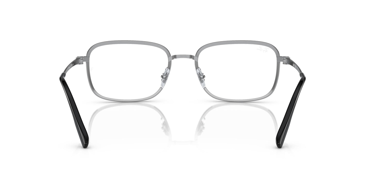 Ray-Ban RX6495 2861 54