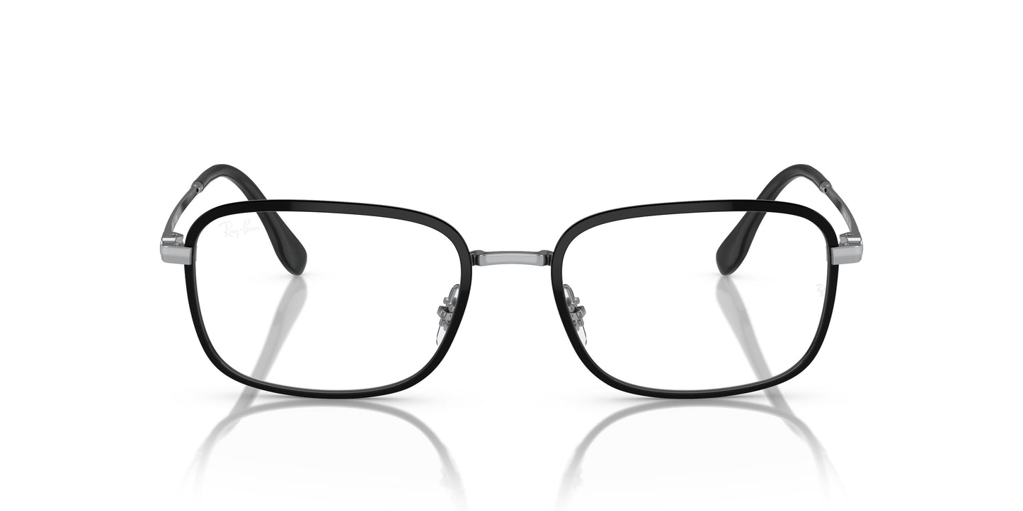 Ray-Ban RX6495 2861 54